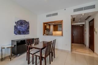 Spacious 1BDR Apartment I Standpoint Tower I Downtown - 5