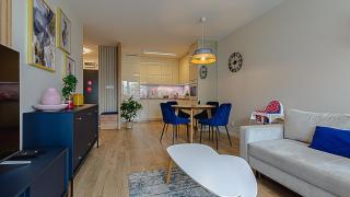 VacationClub - Sagaris Apartament 14 - Dziwnów - 1