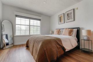 Blueground Gateway gym pool near soccer ATX-244 - 2