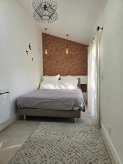 Renovated Loft next to Monaco - Roquebrune-Cap-Martin - 6