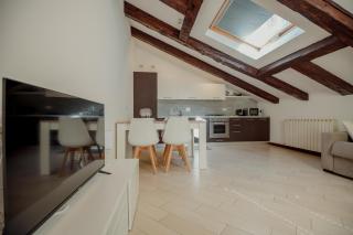 La Mula de Trieste x4 stazione - Trieste - 1