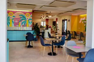 Sure Hotel by Best Western Biarritz Aeroport - Biarritz - 2