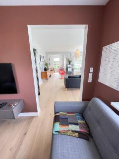 Njörfasund 6 - Birta Rentals - 7