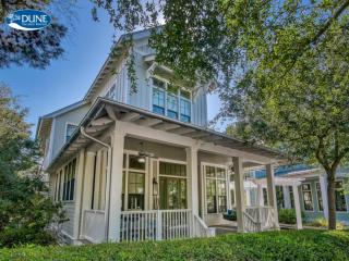 Beautiful Home Close to the Sandhill Pool in Watercolor - 5BR 4,5BTH home - Santa Rosa Beach - 0