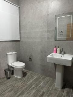 Sea Side Serenity Apartment - 2