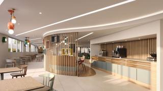 Hampton By Hilton Paris Charles De Gaulle Airport - Roissy-en-France - 7