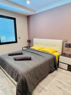 4 Seasons Apartment - 6