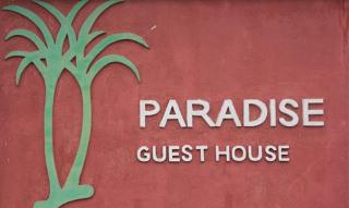 Triplicane Paradise - Chennai - 7
