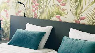 Hotel Sutor - Breda - 1