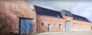 La Ferme Bleue - Tournai - 8