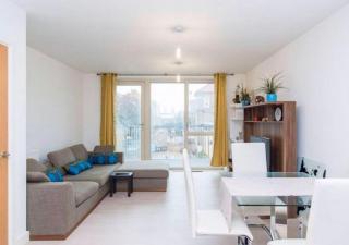 Airdream Charming Retreat - Londen - 7