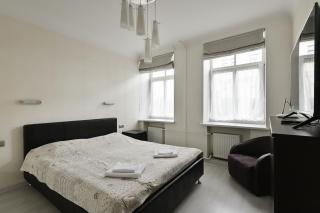 Nice & Cheap Apartment and FREE parking - Riga - 3