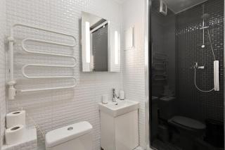 Nice & Cheap Apartment and FREE parking - 4