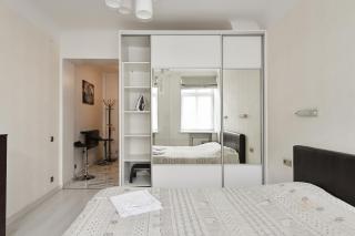 Nice & Cheap Apartment and FREE parking - Riga - 8