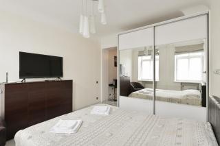 Nice & Cheap Apartment and FREE parking - 7