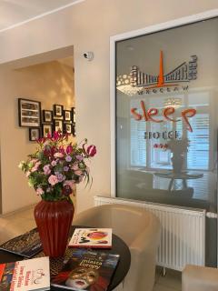 Hotel Sleep Wrocław - Wrocław - 7