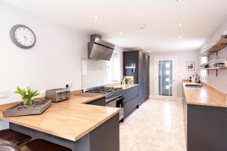 22 Springfield Road, Aldeburgh - Aldeburgh - 2