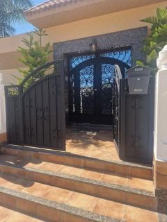 Villa Fatma - 6