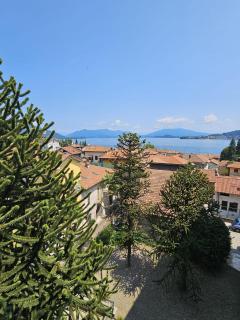 Lake View - Meina - 2