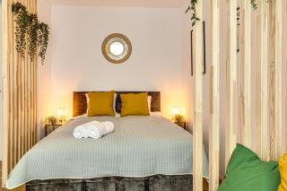 RentPlanet - Apartament Kościuszki - Wrocław - 4