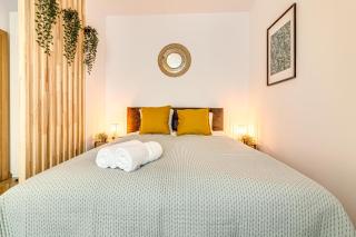RentPlanet - Apartament Kościuszki - Wrocław - 1