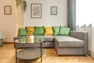 RentPlanet - Apartament Kościuszki - Wrocław - 8