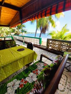 TAHITI - Matavai Bay Spirit - Arue - 7