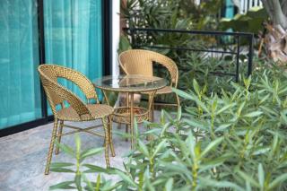 SeeView Resort (ซีวิว รีสอร์ต) - Ban Pak Nam - 6