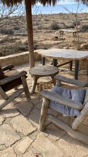 חוות כרמי הר הנגב - 4