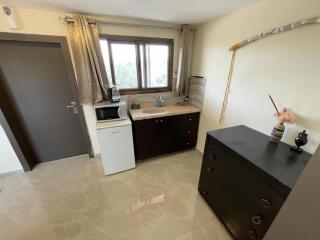 חוות כרמי הר הנגב - 1