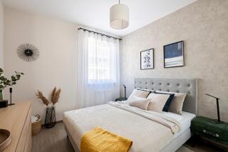 ParkWest Luxury - Budapeste - 1