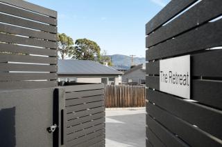 The Retreat at 165 New renovated unit Sleeps 6 - Hobart - 2