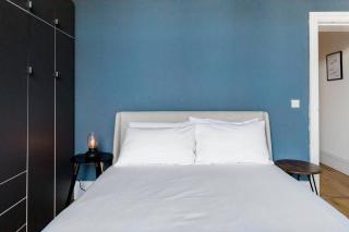 Incredible contemporary flat in heart of west end - Glasgow - 4