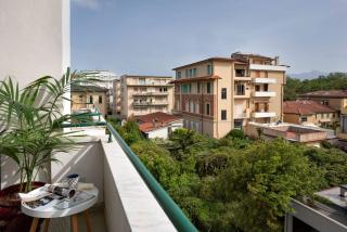 Tosca With Beach & Breakfast Included - 8