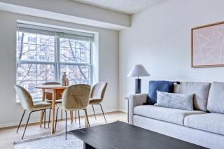 Jersey City 2br w wd gym elevator nr path NYC-673 - 7