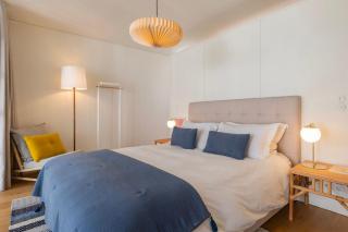 Hidden Alfama Luxury Flat by LovelyStay - Lisbon - 8