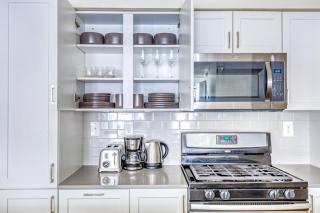 Jersey City 2br w wd gym elevator nr path NYC-673 - 2