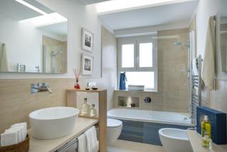 Boheme With Beach & Breakfast Included - Viareggio - 2