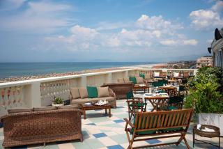 Boheme With Beach & Breakfast Included - Viareggio - 1