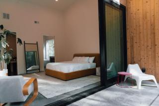 Secluded Modern Retreat in The Woods with Swimming Hole - Catskill - 6