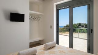 Lindos Summer Memories Villas Stone Built Villa With Private Pool - vlicha - 4