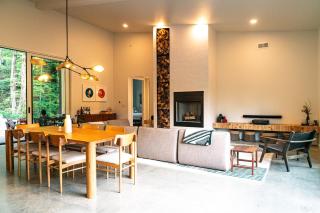 Secluded Modern Retreat in The Woods with Swimming Hole - Catskill - 2