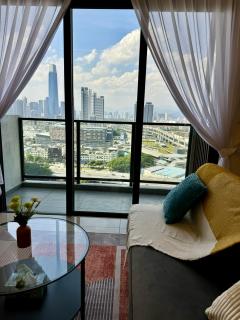 trion 2 - Kuala Lumpur - 1
