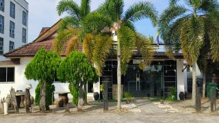 Kuu Inn Motel - Arau - 9