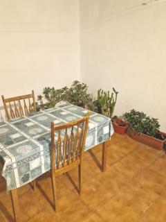 Private Double Room in T4 Apartment - 5