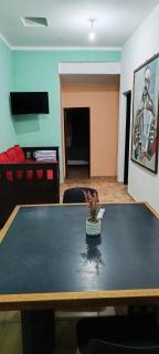 Apartamiento temporario Catamarca - San Fernando del Valle de Catamarca - 0