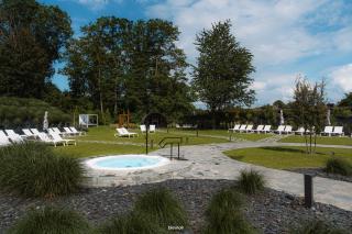 Domaine des Thermes - Awans - 8