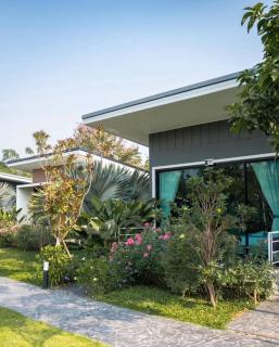 SeeView Resort (ซีวิว รีสอร์ต) - Ban Pak Nam - 8