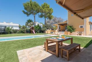 Casa MORER VERMELL- CAN BRASA by Mallorca Villa Selection - Alcúdia - 9