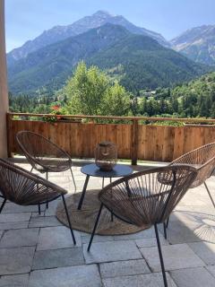 Grande Cote Room and Breakfast - Cesana Torinese - 6